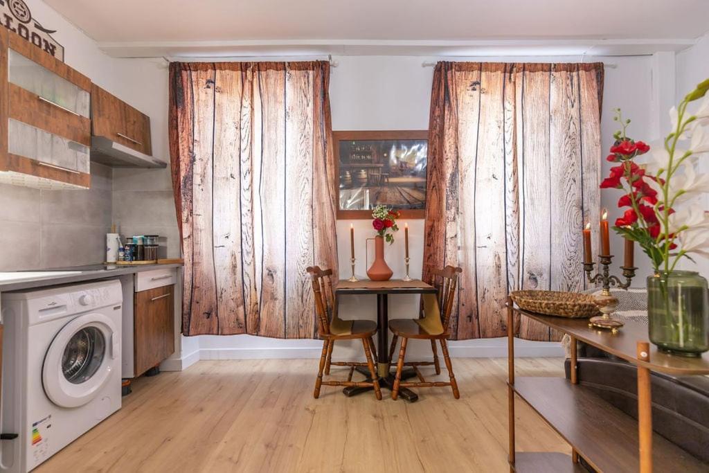 Appartement La Taniere Du Cowboy *